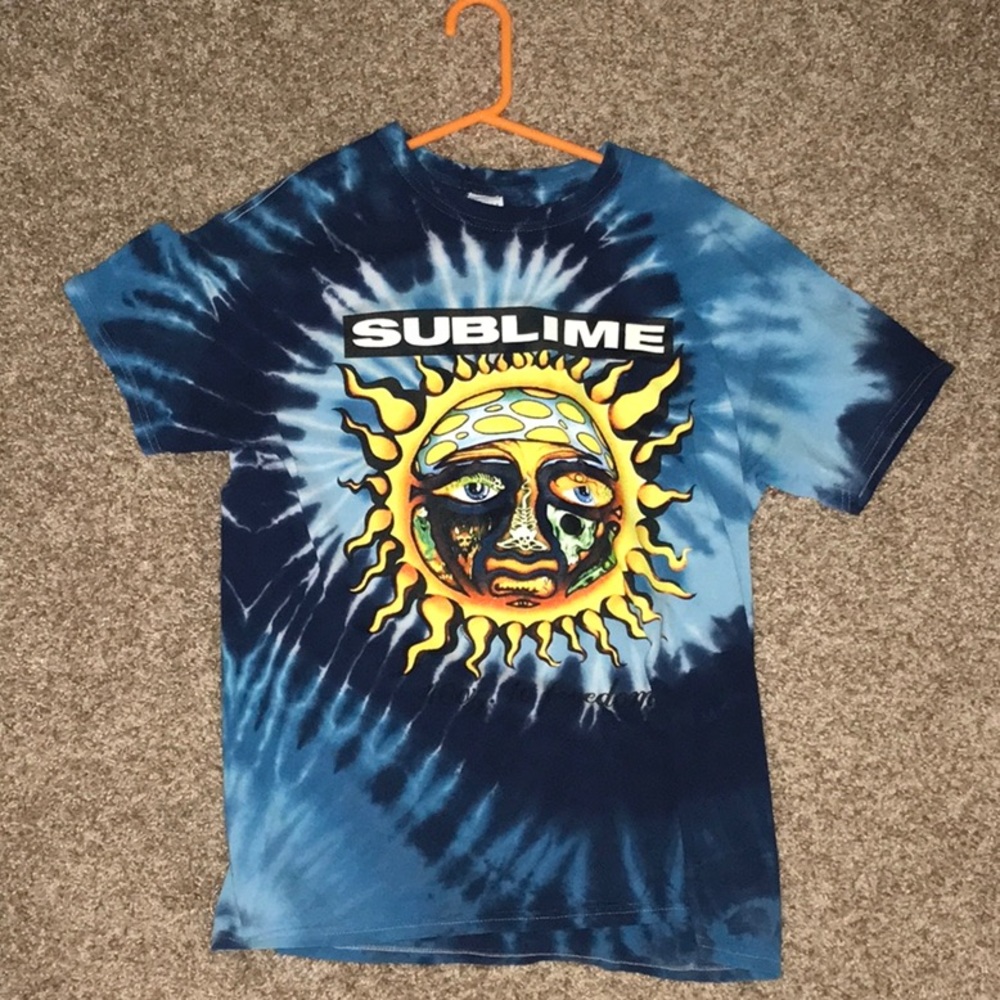 Sublime Tee